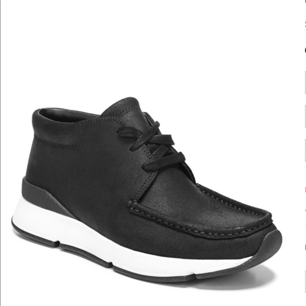 -New 🌟 Vince women sneakers !!!